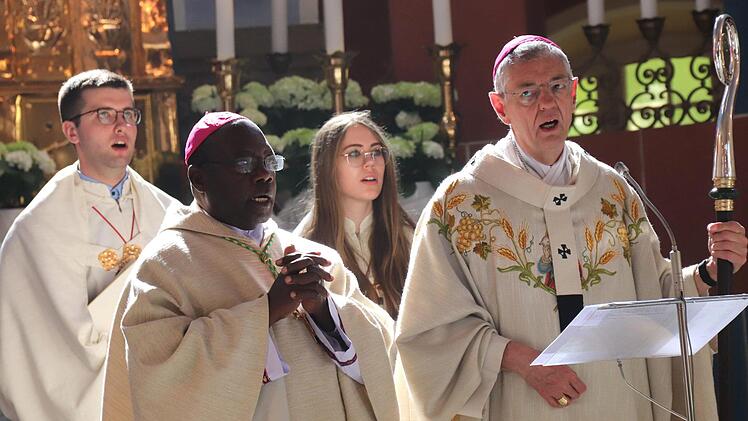Eindrücke vom Jubiläum   Foto: Johanna Blum