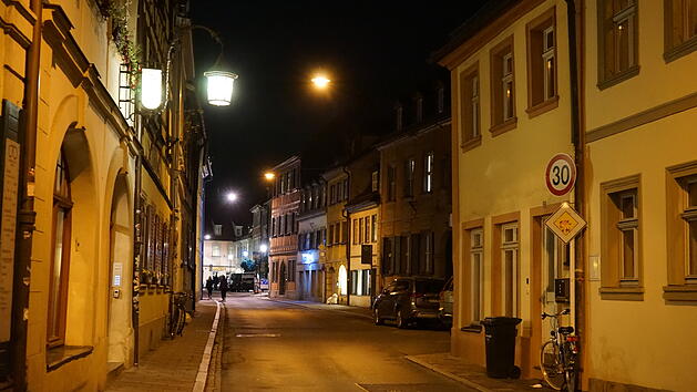 Corona Bamberg: Alkoholverbot wird verlängert - hier darf kein Alkohol getrunken oder verkauft werden