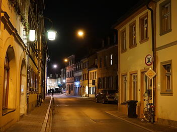 Corona Bamberg: Alkoholverbot wird verlängert - hier darf kein Alkohol getrunken oder verkauft werden