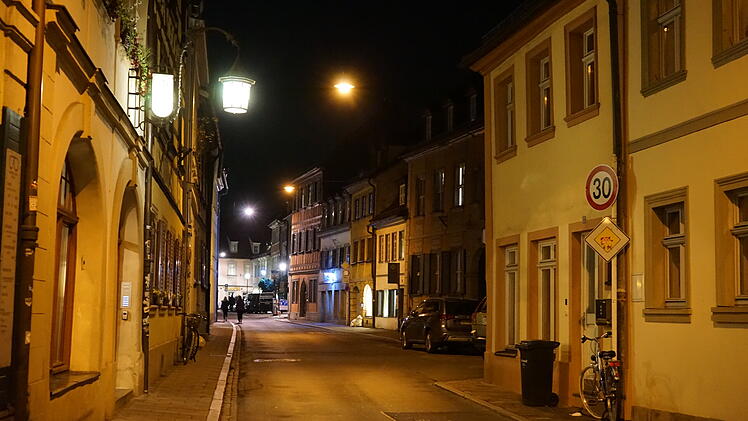 Bamberg: Polizei macht erstaunliche Entdeckung in Rucksack