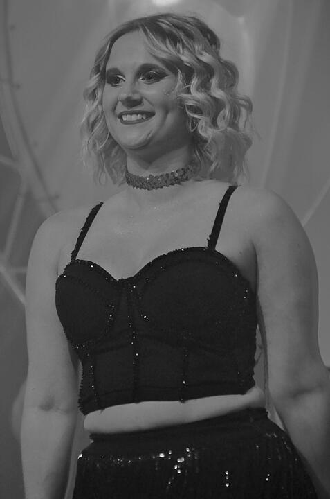 Endlich wieder Fasching!