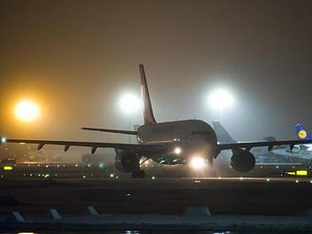 Neues beliebtestes Winter-Flugziel? Flughafen Nürnberg wagt Prognose