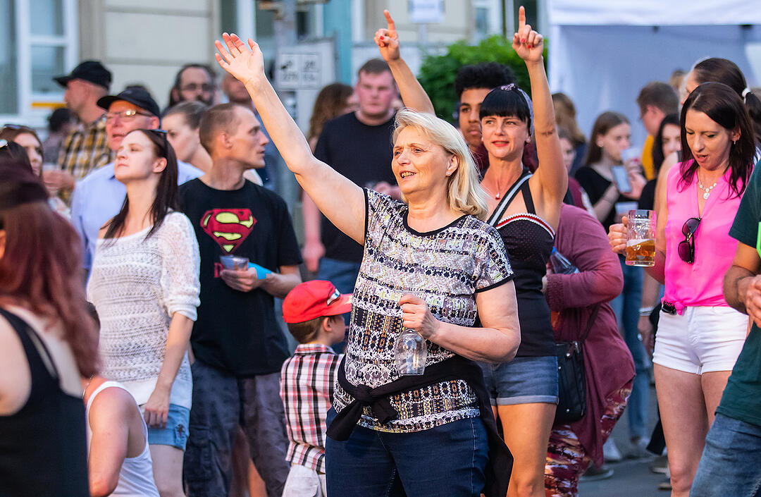Stadtfest
