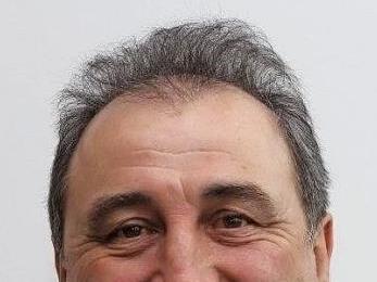 Norbert Grasser