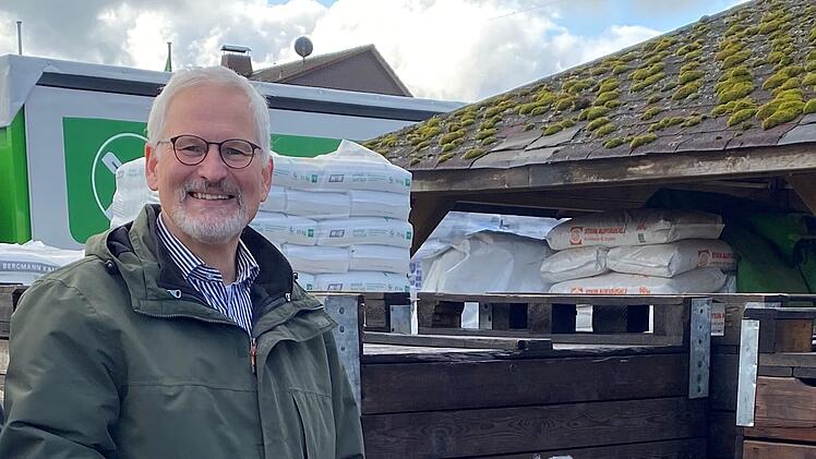 Landkreis Lichtenfels: Regionales Streuobst als Bio zertifizieren lassen - wie das m&ouml;glich ist