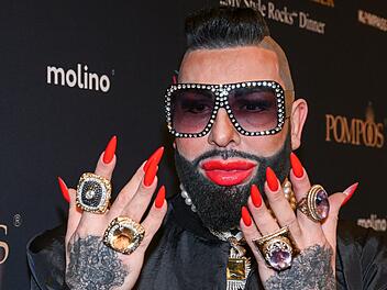 Glööckler, Geissens & Co.: Die Vermögen der Reality-Stars