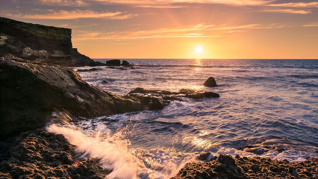 Fuerteventura – Paradies für Wassersportler