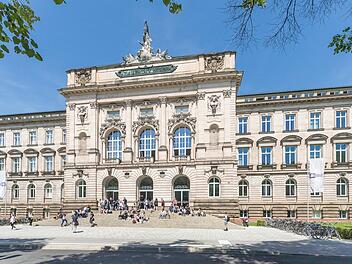 W&uuml;rzburg: Das ist der neue Studiengang "Digital Business & Data Science" an der JMU
