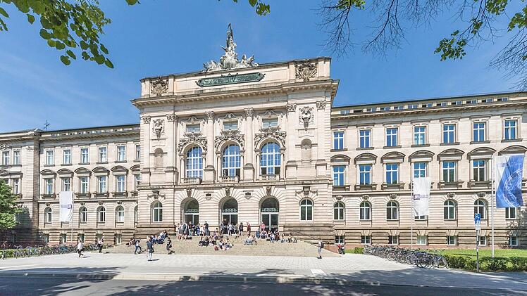 W&uuml;rzburg: Das ist der neue Studiengang "Digital Business & Data Science" an der JMU