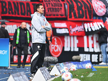 Miroslav Klose richtet klare Worte an "Fu&szlig;ball-Chaoten"