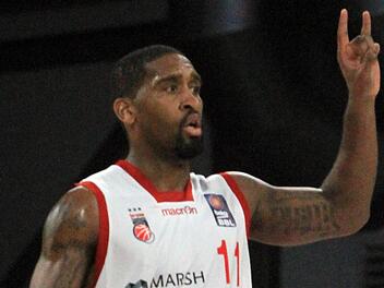 Brad Wanamaker. Foto: Archiv