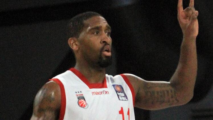 Brad Wanamaker. Foto: Archiv