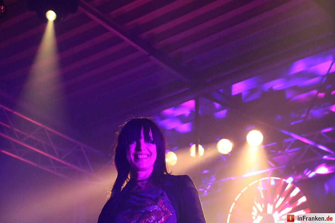 Maisel's Weissbierfest 2017 - Der Samstag mit Nena und Alphaville