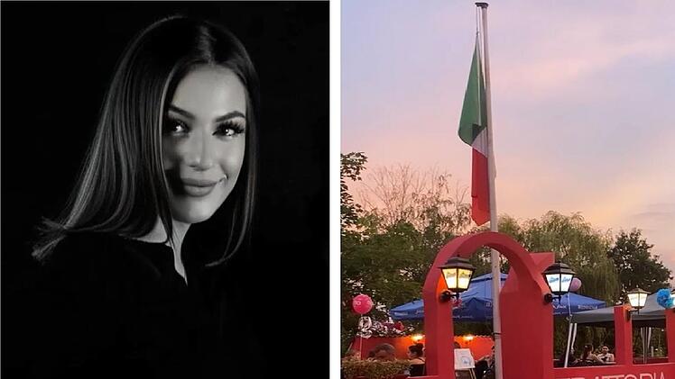 Erlangen: Italienisches Restaurant wehrt sich gegen Gerüchte - "stimmt natürlich nicht"