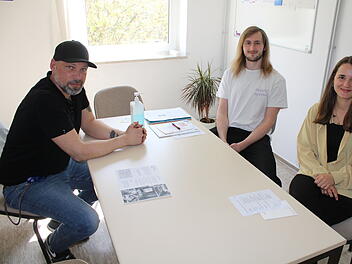 Kitzingen: Was tun bei (drohender) Wohnungsnot? Stadt, Caritas und Diakonie helfen