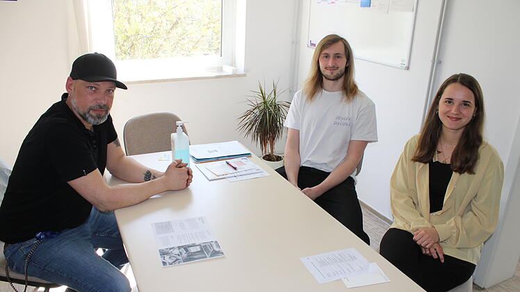 Kitzingen: Was tun bei (drohender) Wohnungsnot? Stadt, Caritas und Diakonie helfen