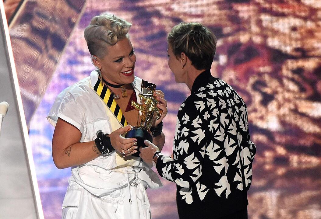 MTV Video Music Awards 2017