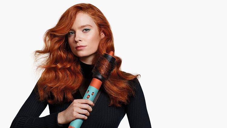 Dyson Airwrap i.d.: Dyson launcht erstes Beauty-Tool mit Bluetooth-Technologie