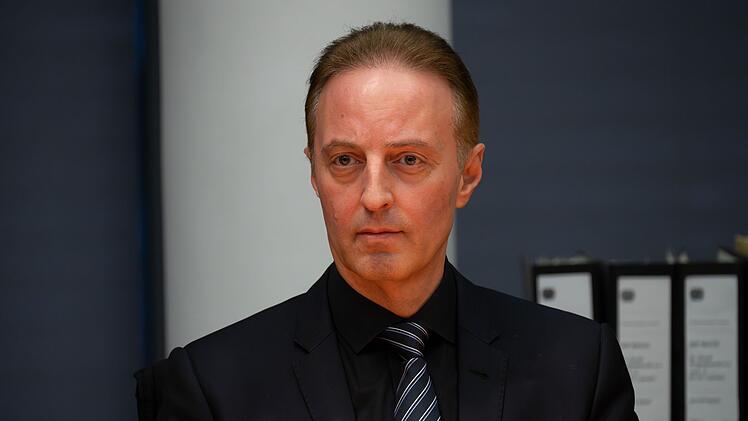 Sitzung des Wahlpr&uuml;fungsausschusses des Bundestages