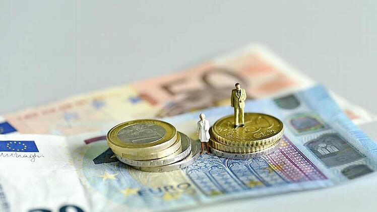 Spielsachen, Landhausmode, Strickwaren, Betten und sogar Lebensmittel können in unserer Region ab Werk für gutes Geld eingekauft werden. Foto: Franziska Schumann