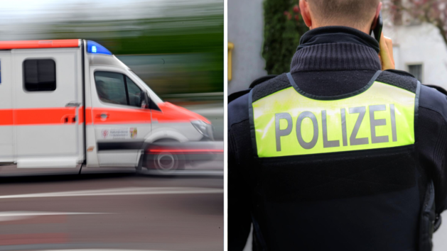 14-J&auml;hriger zieht an Vape und bricht zusammen - eine Mutter kaufte sie ihm