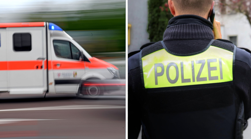 14-J&auml;hriger zieht an Vape und bricht zusammen - eine Mutter kaufte sie ihm