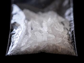 Crystal Meth