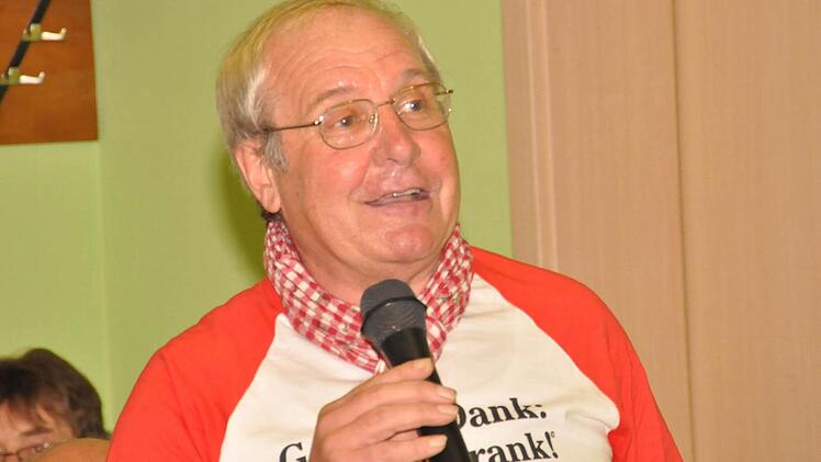 Otmar Lutz