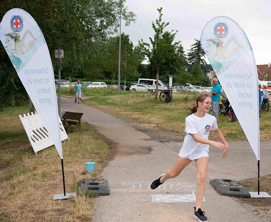 Sulzfeld Duathlon 2019