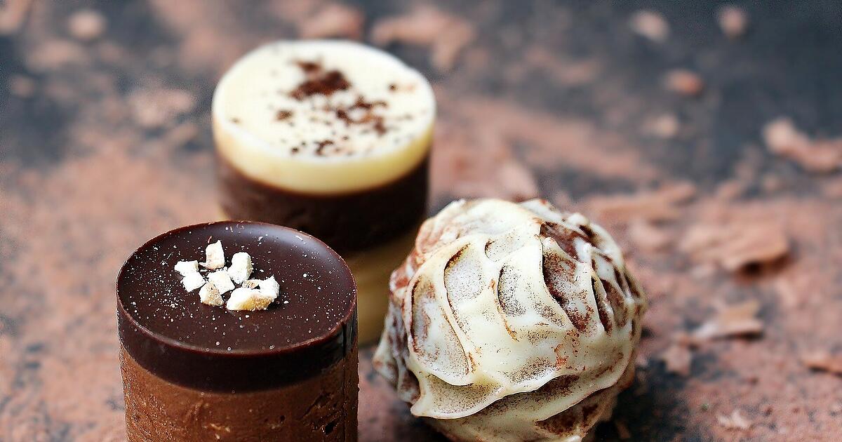 Wieviel Mon Cherie Muss Man Essen Um Betrunken Zu Werden Schnapspralinen essen: Nach wie vielen ist man betrunken?