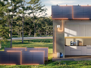 EcoFlow Stream Ultra Balkon-PV-Set 2026: 2000 Watt im Preis-Leistungs-Check