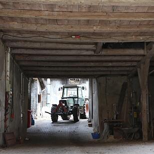 SoS; Neuses-Poxstall; Gemeindeseite; Foto: Barbara Herbst