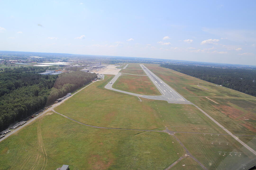 Airport Luft