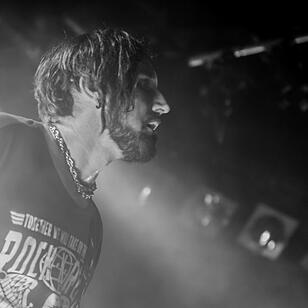 A Life Divided in Nürnberg