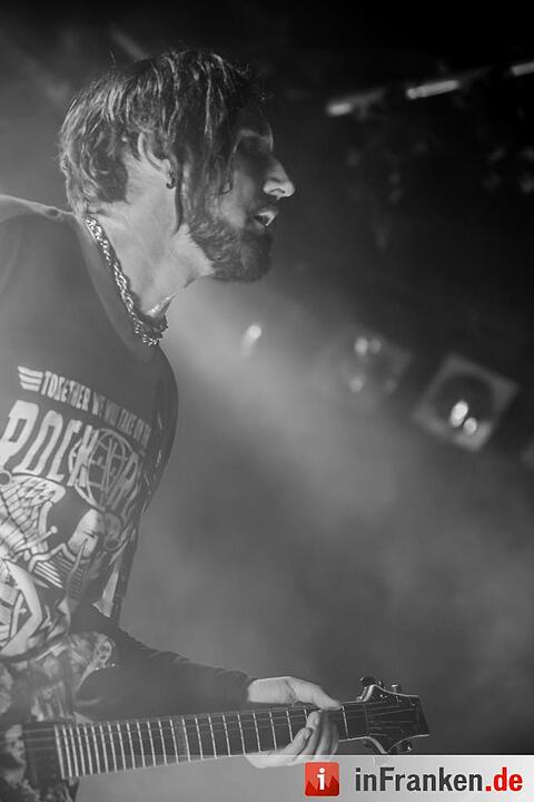 A Life Divided in Nürnberg