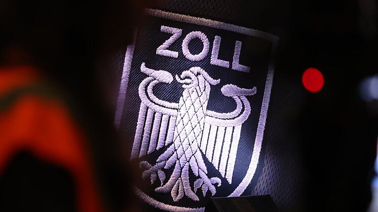 Vorstellung der Zoll-Jahresbilanz 2025