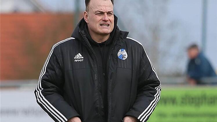 Armin Appelt kehrt im neuen Jahr auf den Trainerstuhl zur&uuml;ck.