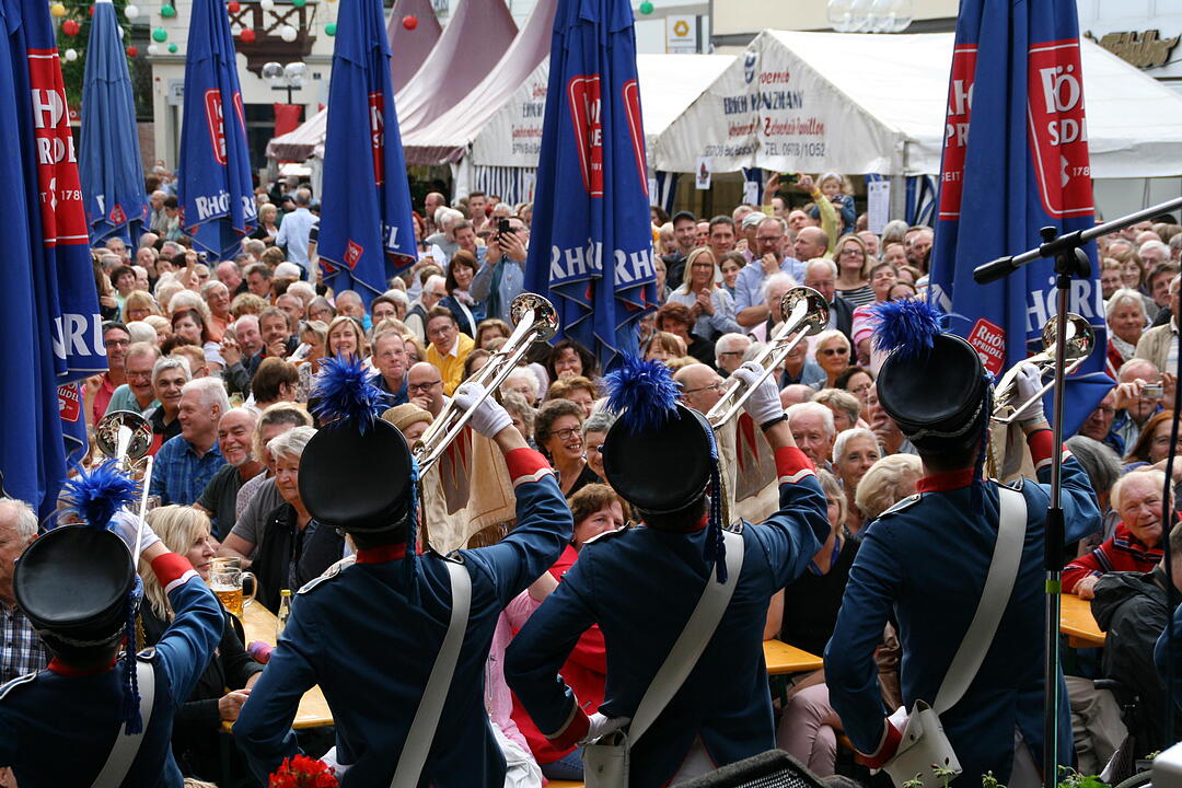 Rakoczy-Fest 2017