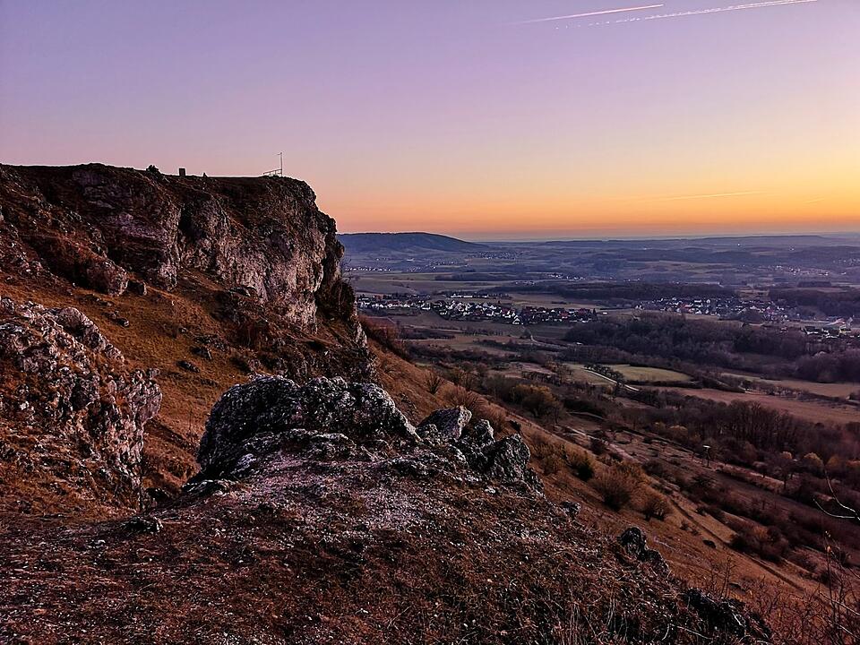 Die schönsten Fotos im Februar aus Forchheim und Umgebung
