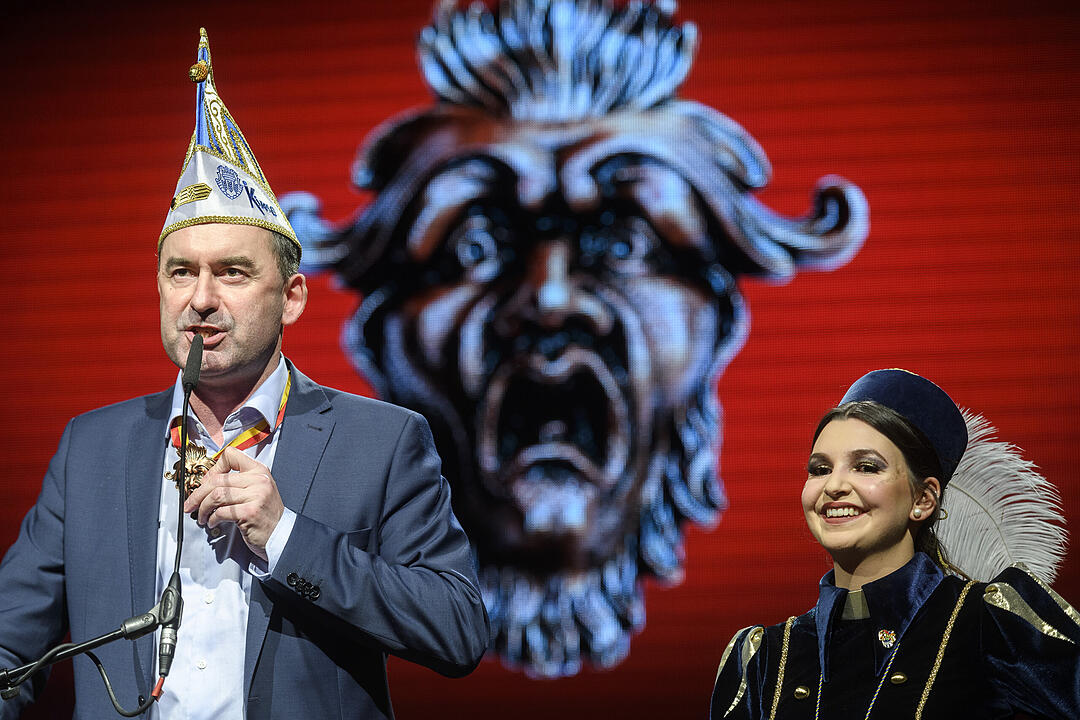 Schlappmaulorden
