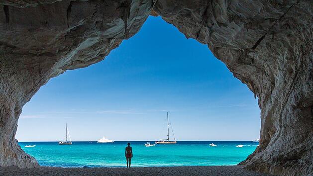 Auf und davon: 60 Traumziele, die du per Direktflug ab N&uuml;rnberg erreichst