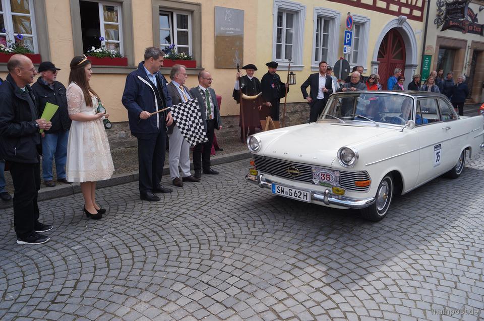 Prichsenstadt Classics