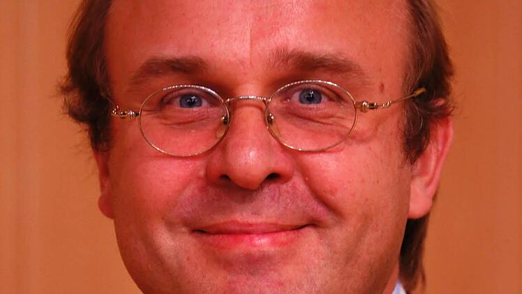 Ralf Pohl. Foto: FT-Archiv