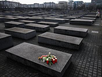 Holocaust Mahnmal