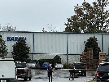 Zwei Mitarbeiter deutscher Tochterfirma in den USA getötet