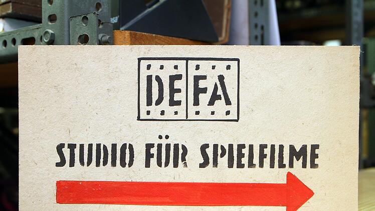 80 Jahre Defa