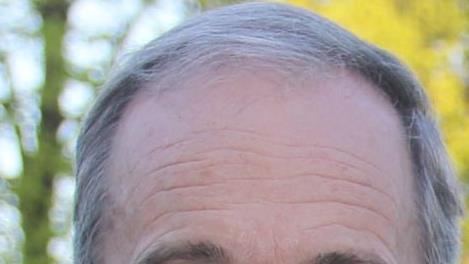 Thomas Saalfeld. Foto: pr