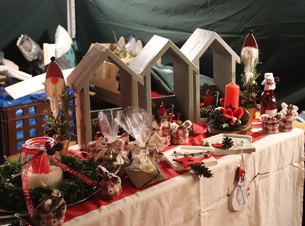 Weihnachtsmärkte: Das erste Adventswochenende in Franken