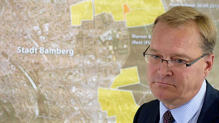Bamberger Boni-Affäre: Amtsgericht Hof erlässt Strafbefehl gegen Starke und weitere Personen