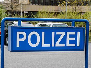 Polizei - Symbolfoto: Christopher Schulz